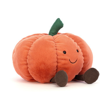 Amuseables Pumpkin | Jellycat US