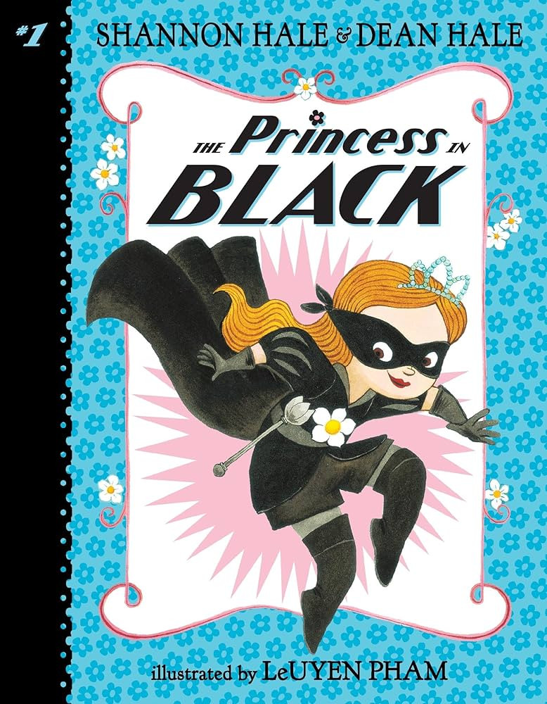 The Princess in Black | Amazon (US)