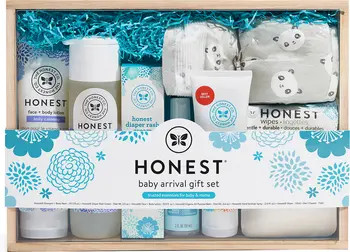 The Honest Company Baby Arrival Gift Set | Nordstrom | Nordstrom