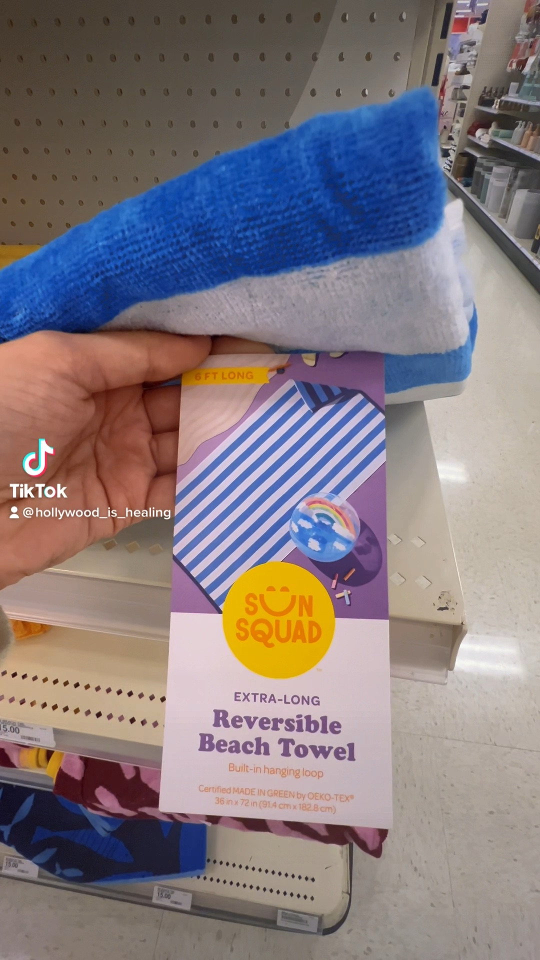 Love a good Target dupe 💕 

#LTKFestival #LTKFind #LTKfamily