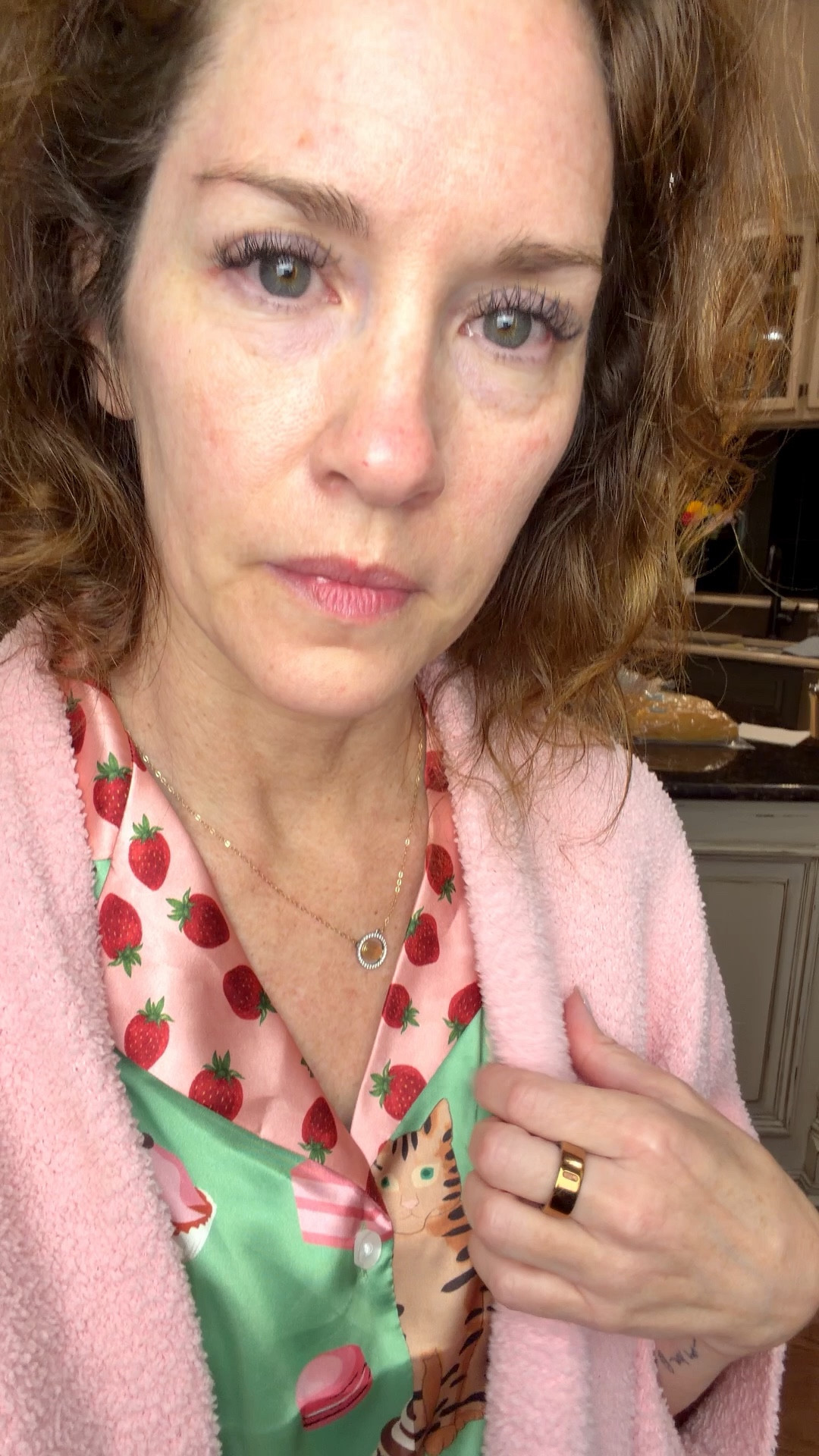 Affordable super cozy blanket shawl 🤍☕️ great way to start your morning! Perfect Mother’s Day gift 💝 

Crazy Busy Mama 

#LTKOver40 #LTKMothersDay #LTKdayinmylife