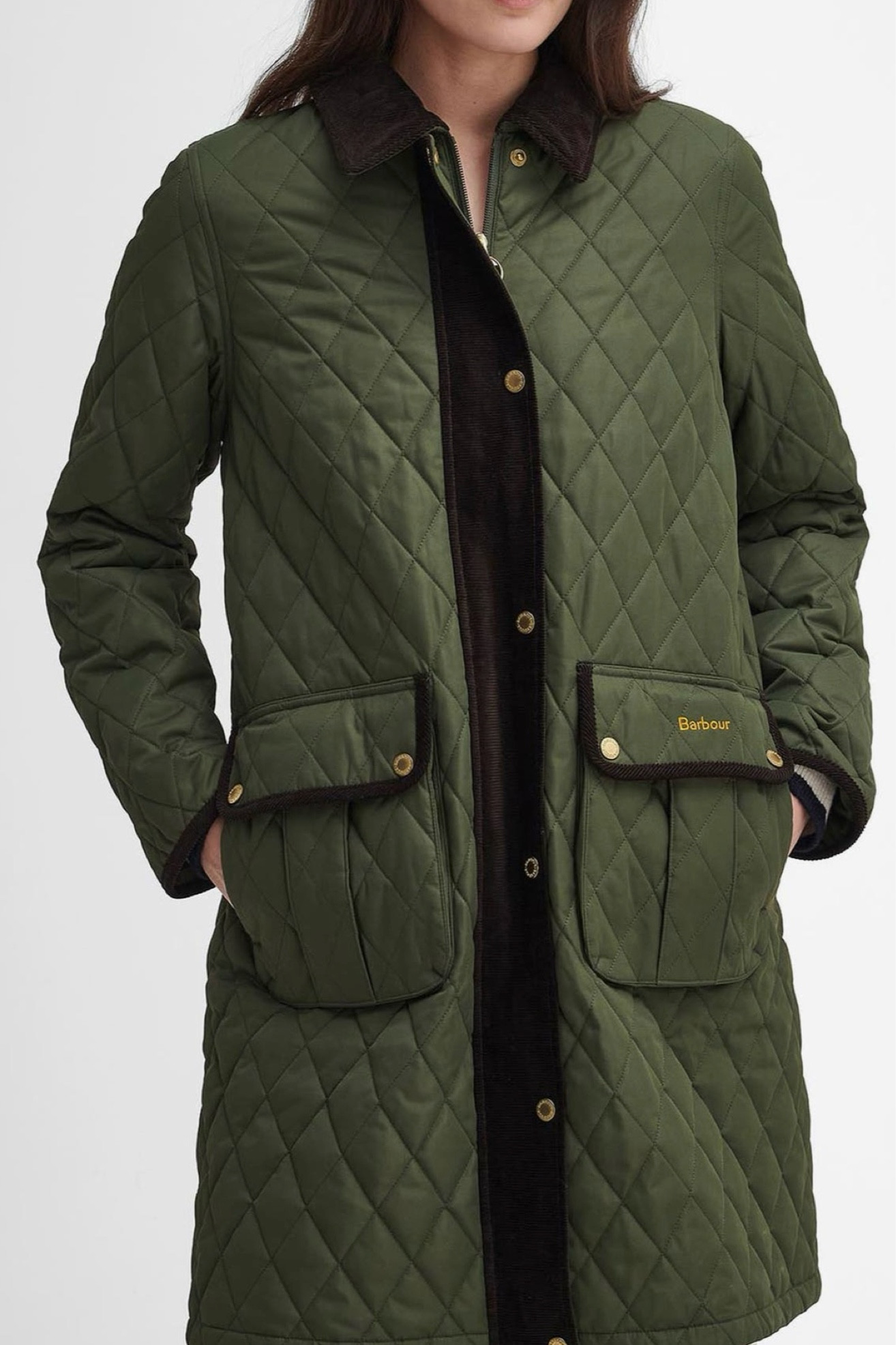 Such a great jacket and on sale! 
