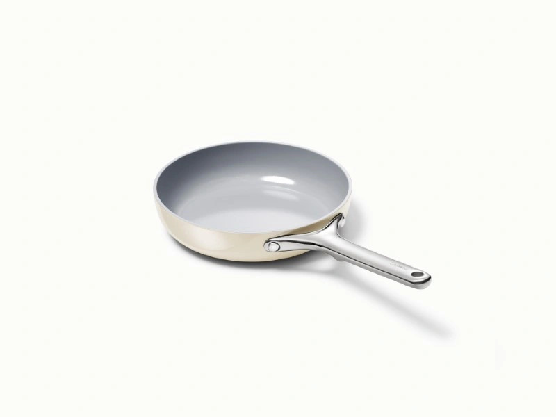 Mini Fry Pan | Non-Toxic Surface | Ceramic Non-Stick | Caraway