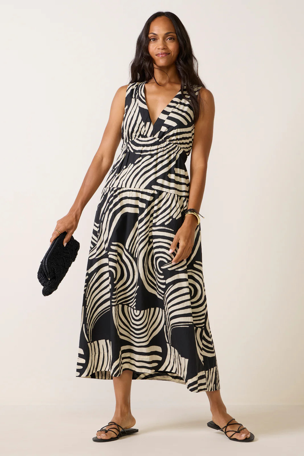 Genevieve Dress | Evereve
