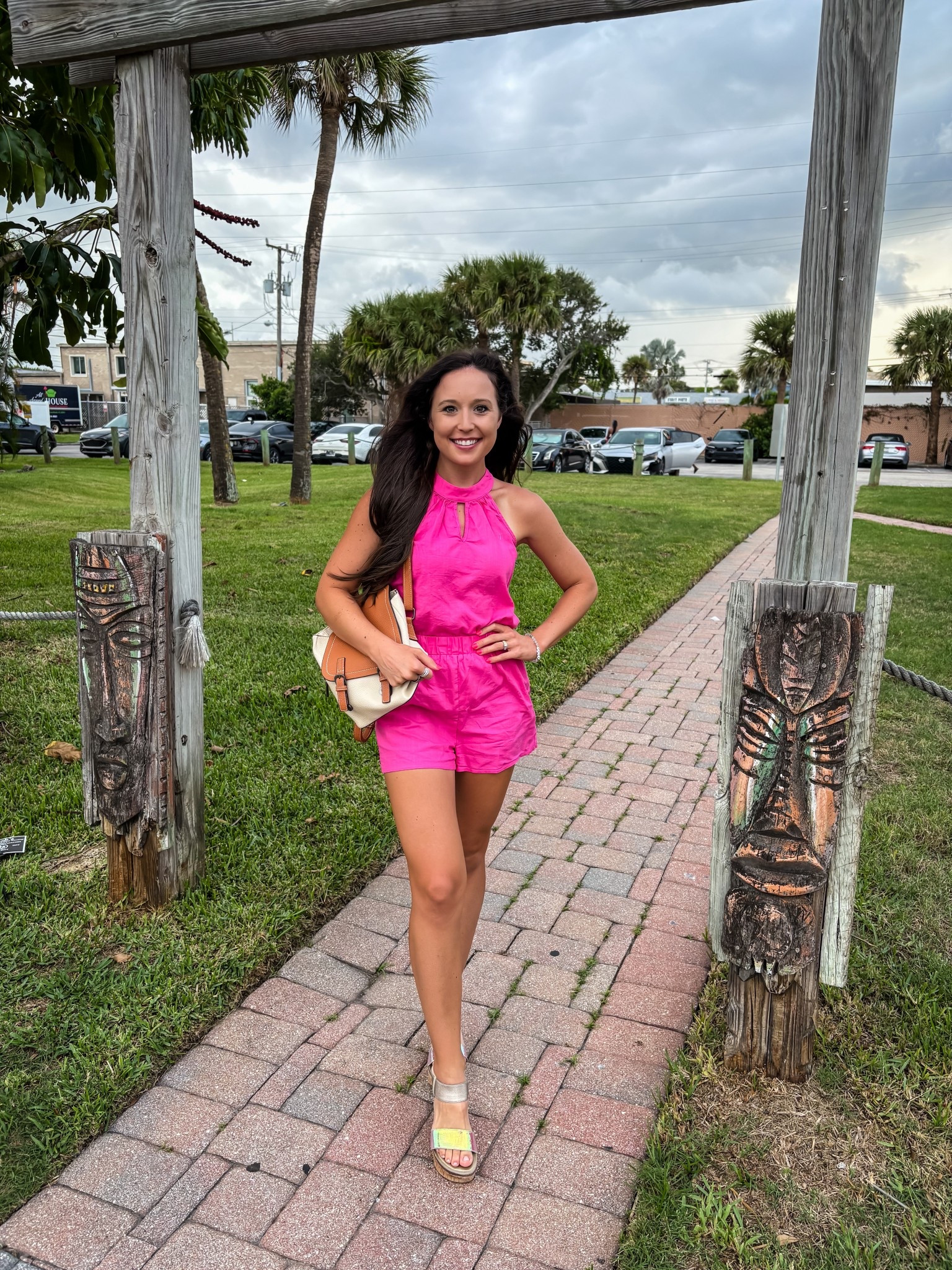 Florida end of summer outfit Inspo 

#LTKSeasonal #LTKStyleTip #LTKFindsUnder50