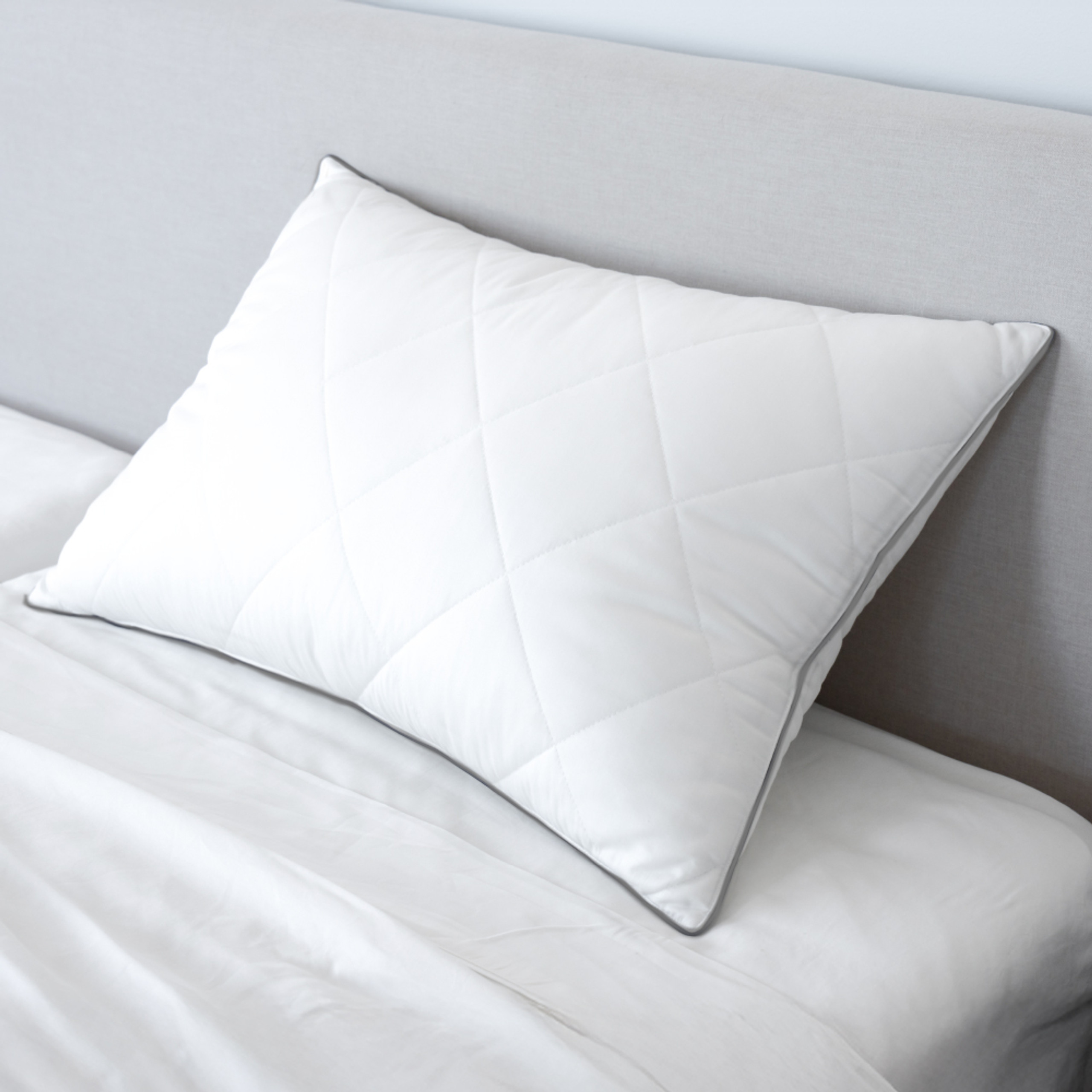 Cariloha Down Feather Pillow | Cariloha