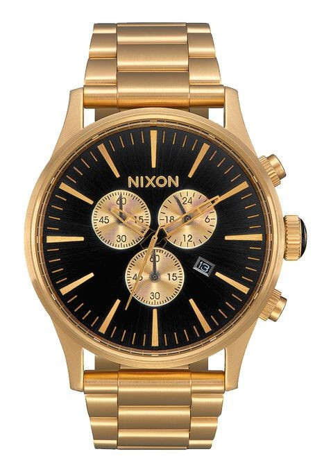 Sentry Chrono Watch | Nixon