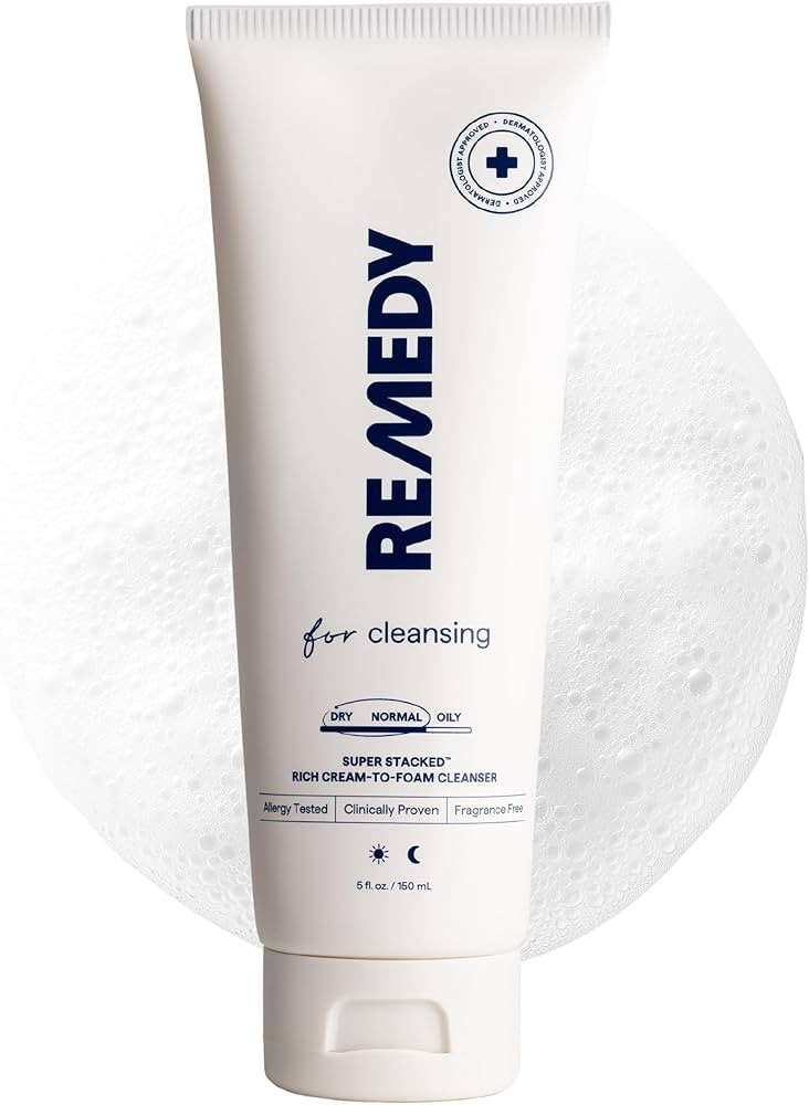 Remedy Science | Amazon (US)