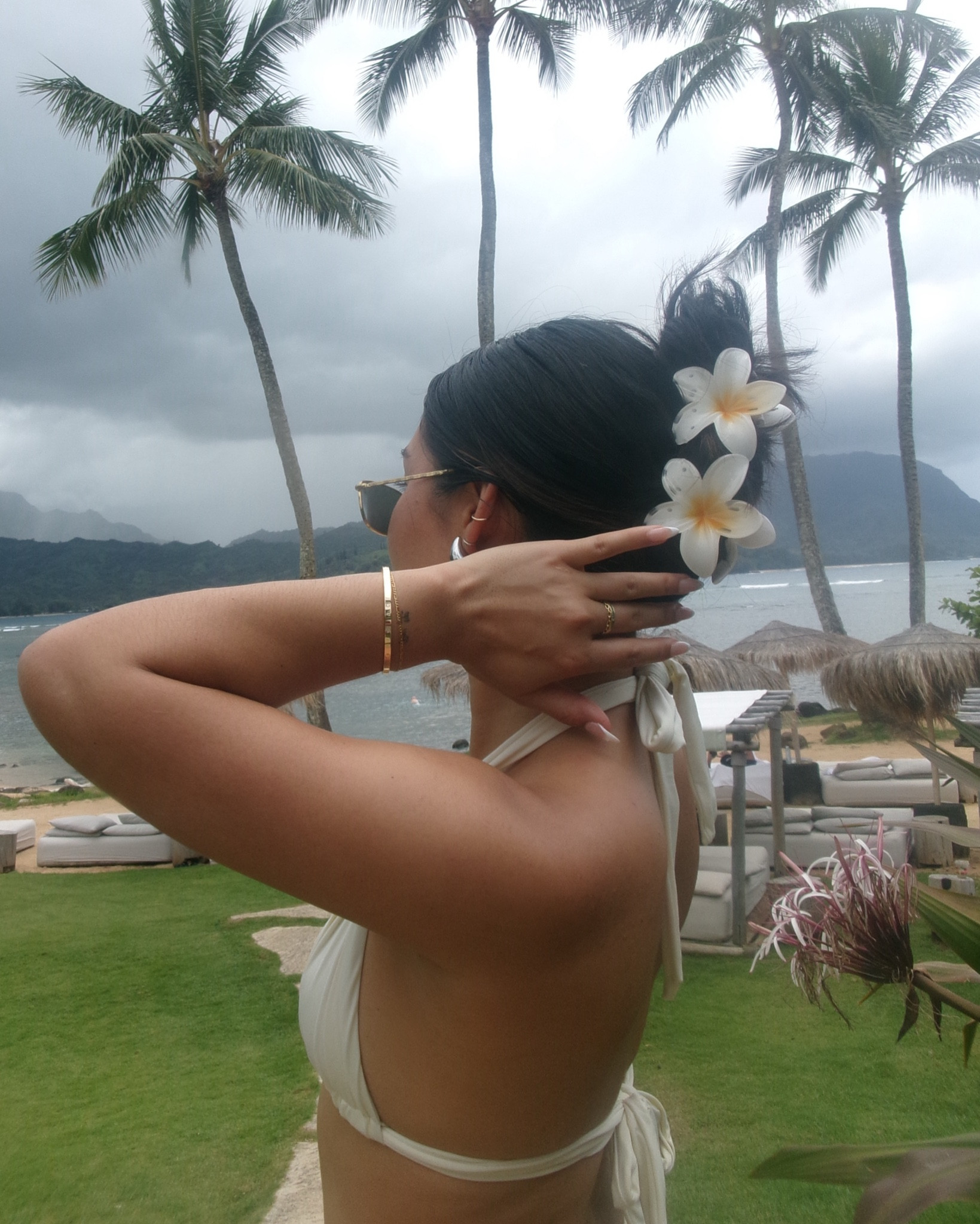 Cute hair clips for summer!🔗✨🐚

#LTKFindsUnder50 #LTKSeasonal #LTKStyleTip