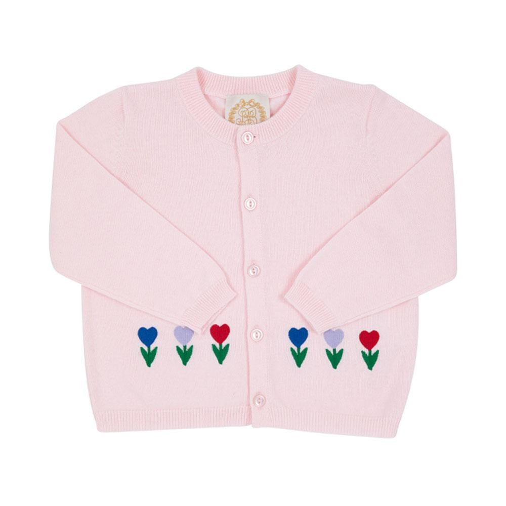 Cambridge Cardigan | The Beaufort Bonnet Company