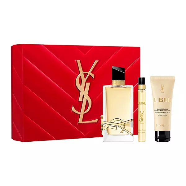 Yves Saint Laurent Libre Eau de Parfum Valentine's Day Gift Set | Kohl's