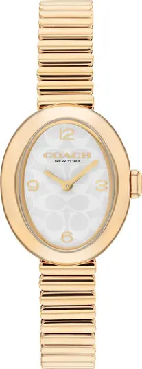 Sammy Bracelet Watch, 22.5mm | Nordstrom