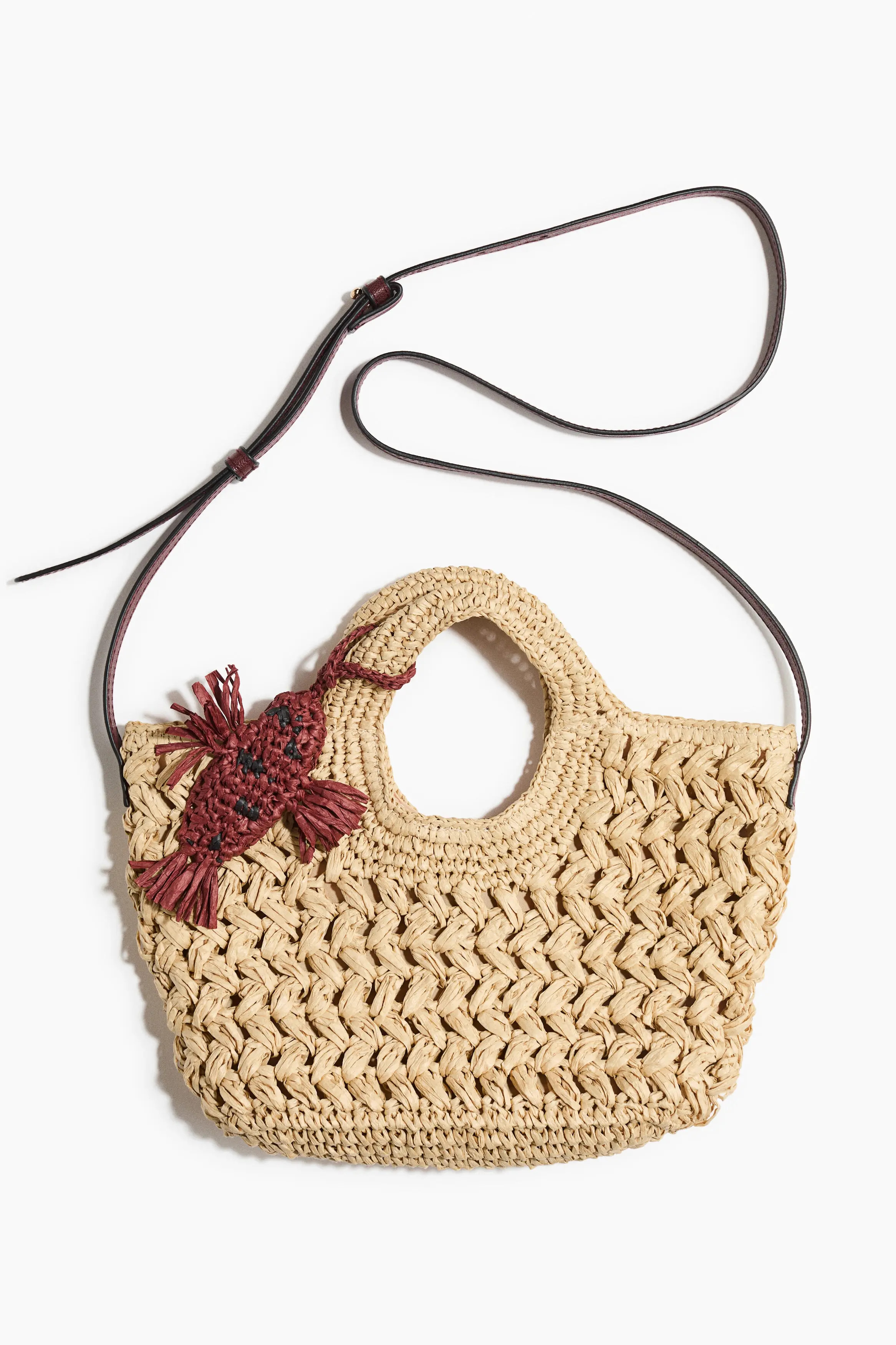 Straw Crossbody Bag (Women) | Nordstrom | Nordstrom