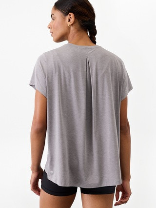 With Ease Tee | Athleta | Athleta