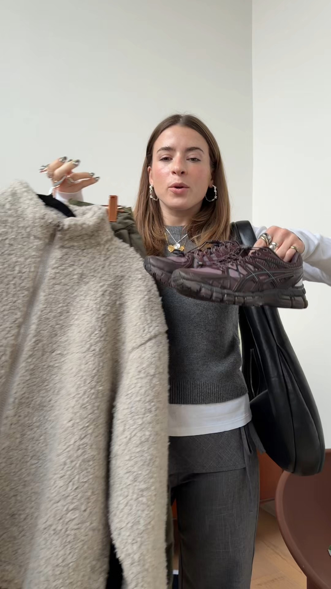 The items I get the most questions on 



#LTKuk #LTKeurope