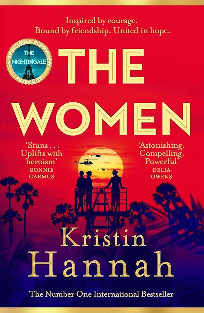 The Women | Amazon (US)