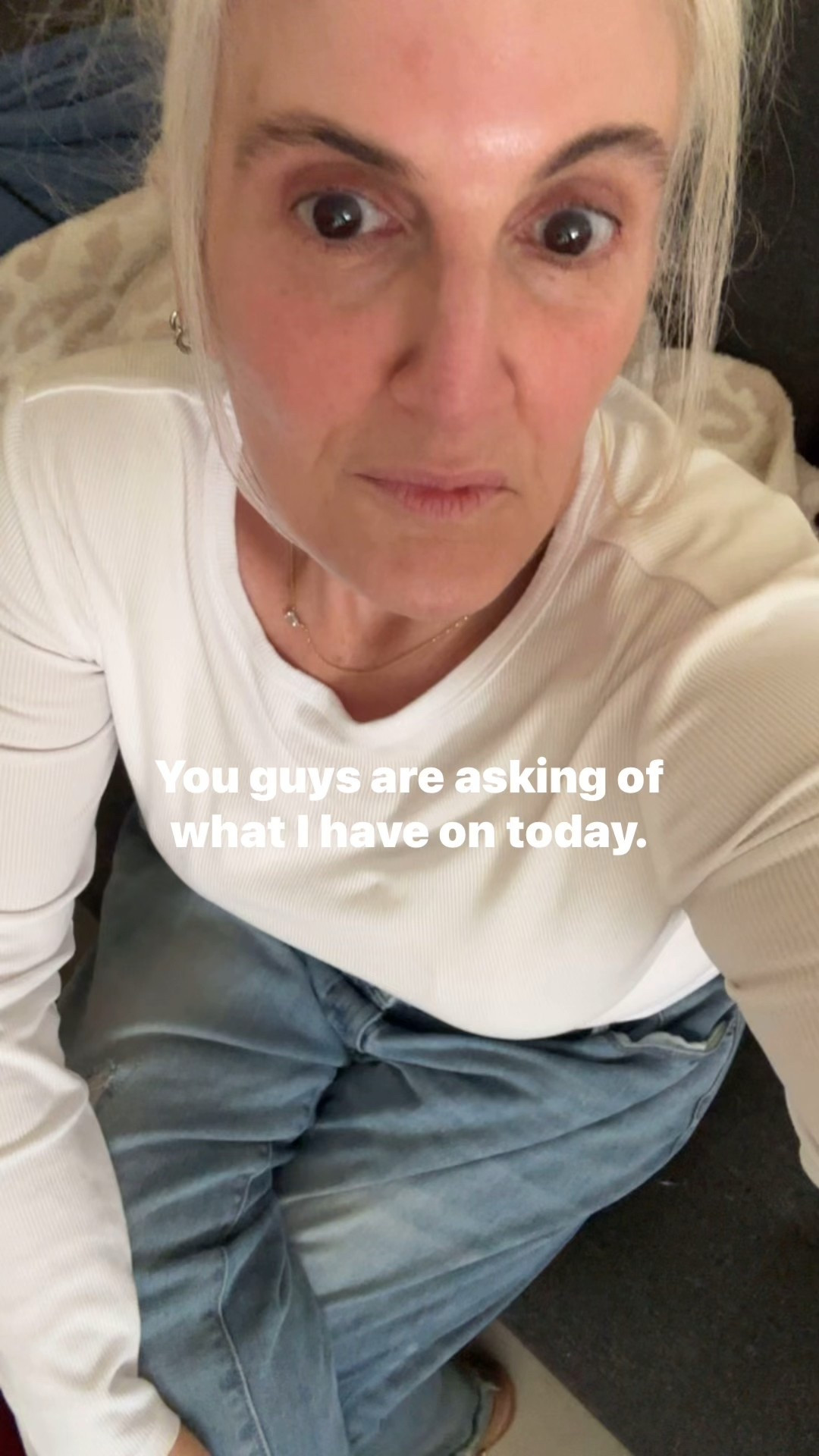 Comfy w my fav clogs and leather jacket 

#LTKOver40 #LTKPetite #LTKMidsize