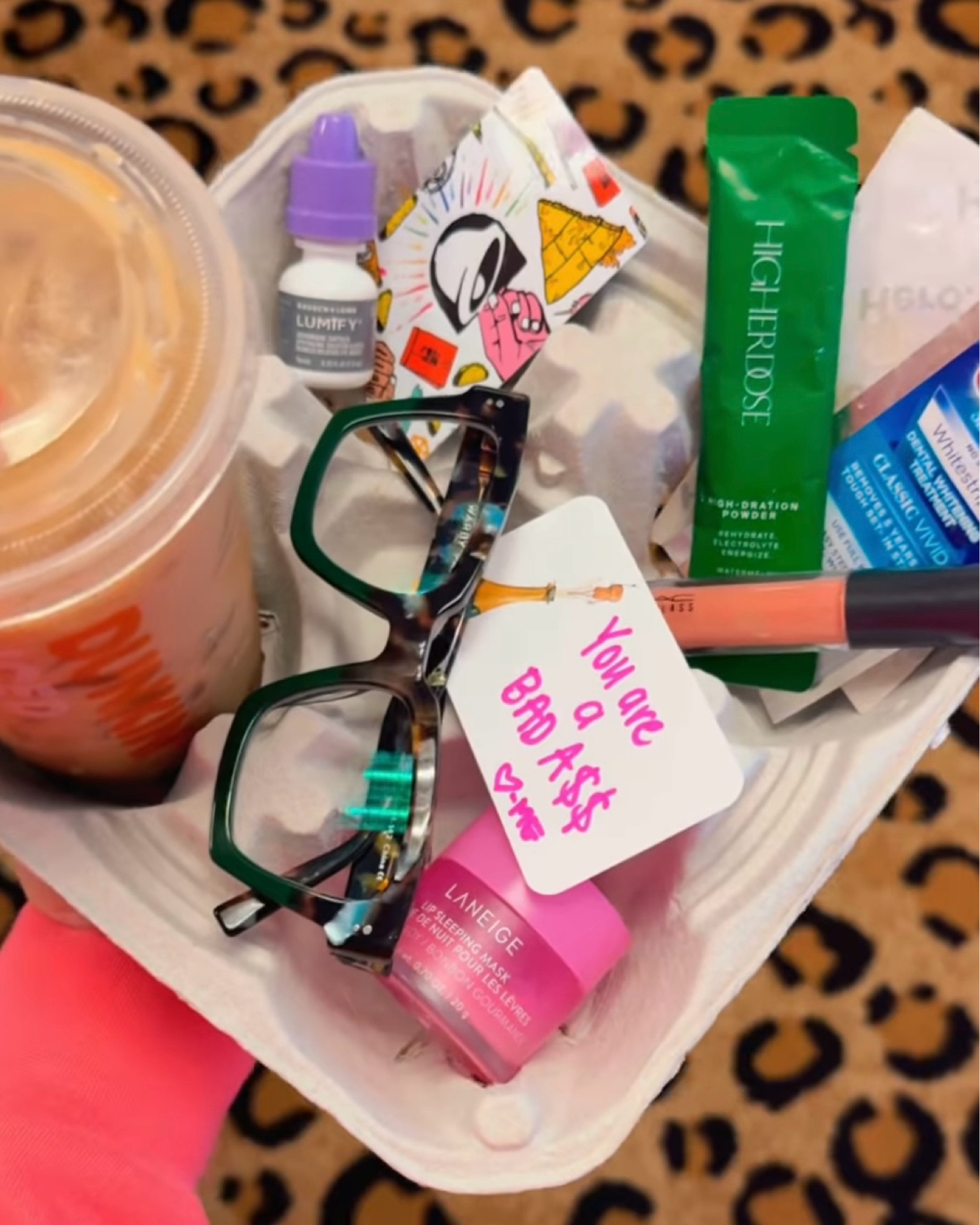 Everything that’s a part of our daily survival pack!

#LTKBeauty #LTKFindsUnder50
