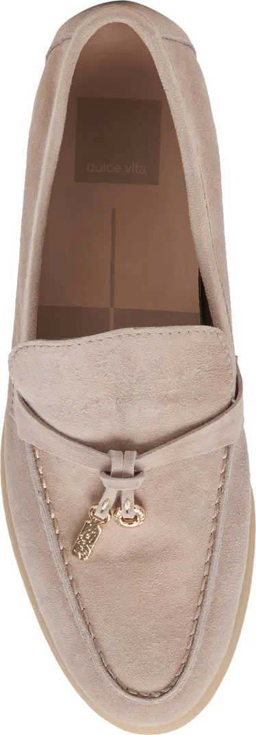 Lonzo Loafer (Women) | Nordstrom