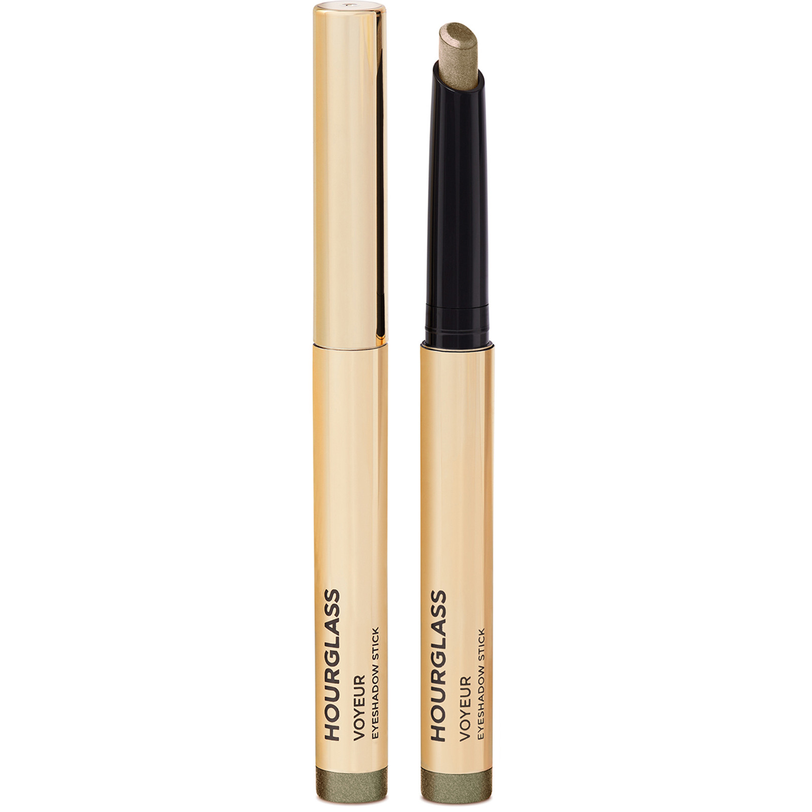 Hourglass Voyeur Eyeshadow Stick - Moon | Cult Beauty