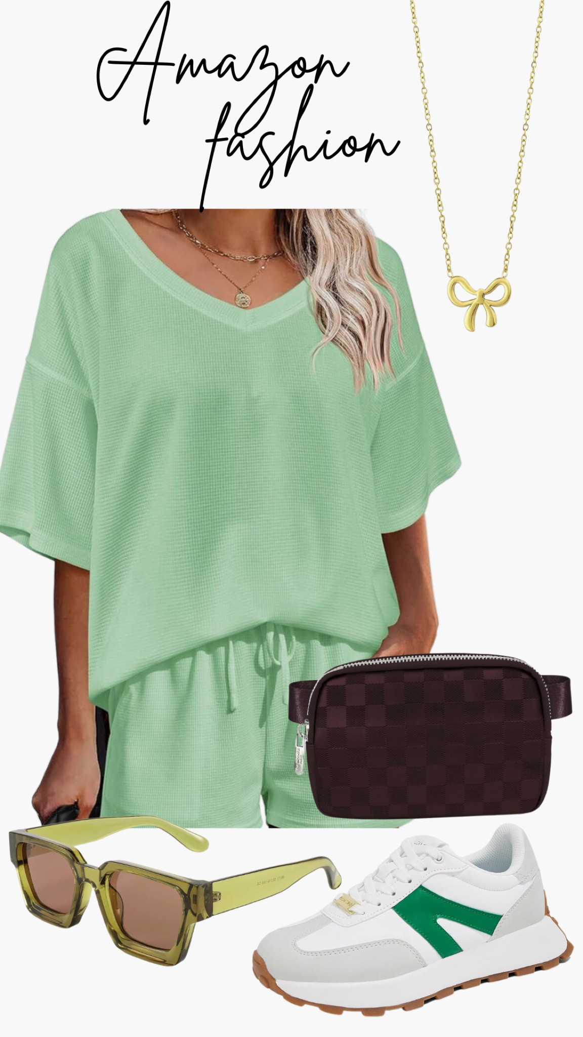 Amazon Fashionn

#LTKActive #LTKstyletip #LTKfindsunder50
