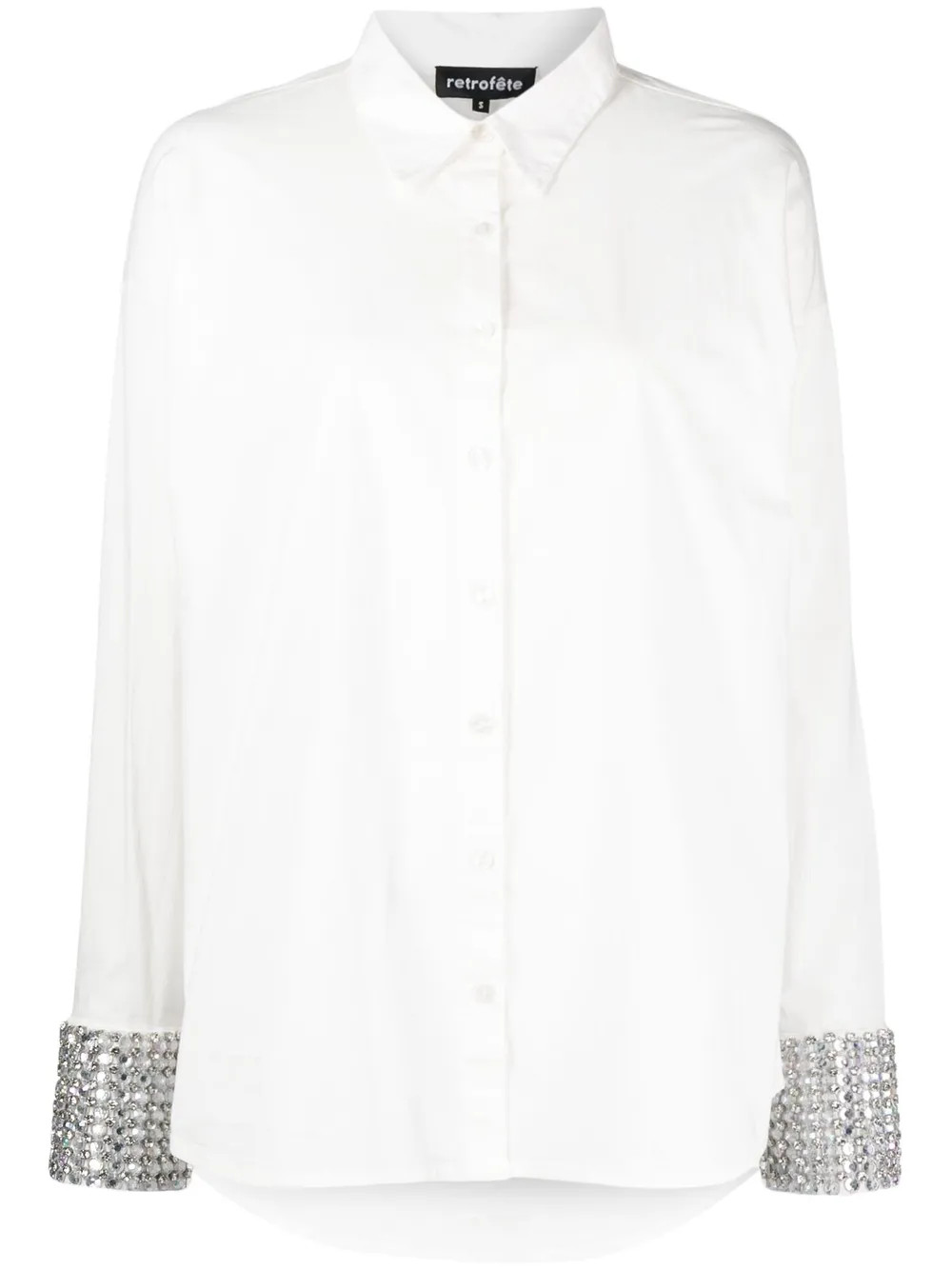 Retrofete | Farfetch Global