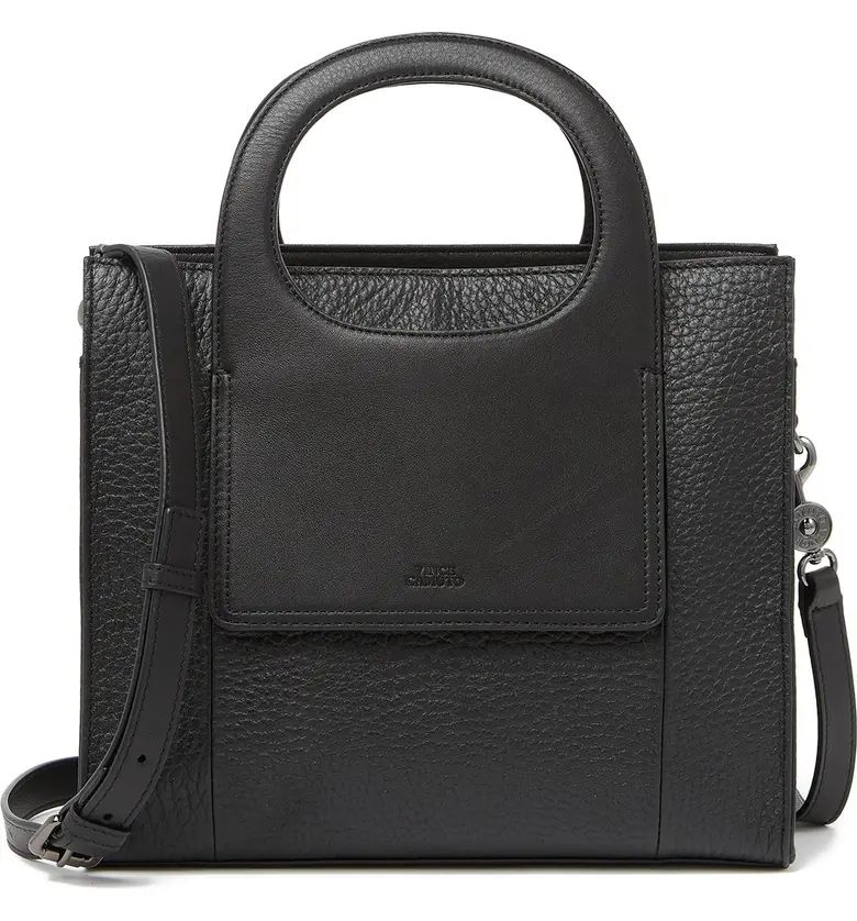 Beck Small Leather Tote | Nordstrom Rack