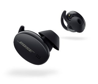 Bose Sport Earbuds | Bose.com US