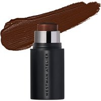 Westman Atelier Petite Face Trace Contour Stick 2.5g (Various Shades) - Ganache | Cult Beauty