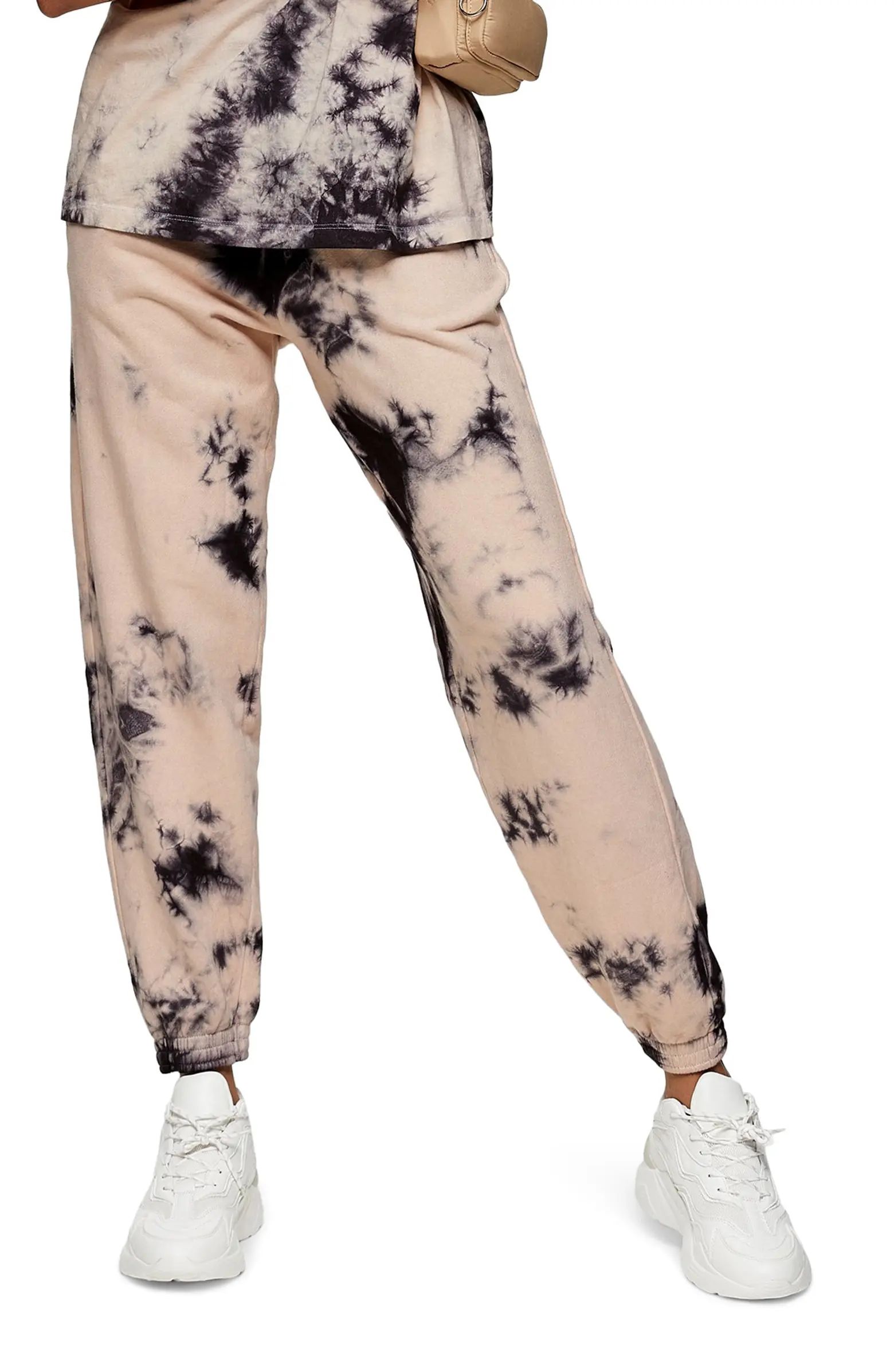 Tie Dye Joggers | Nordstrom