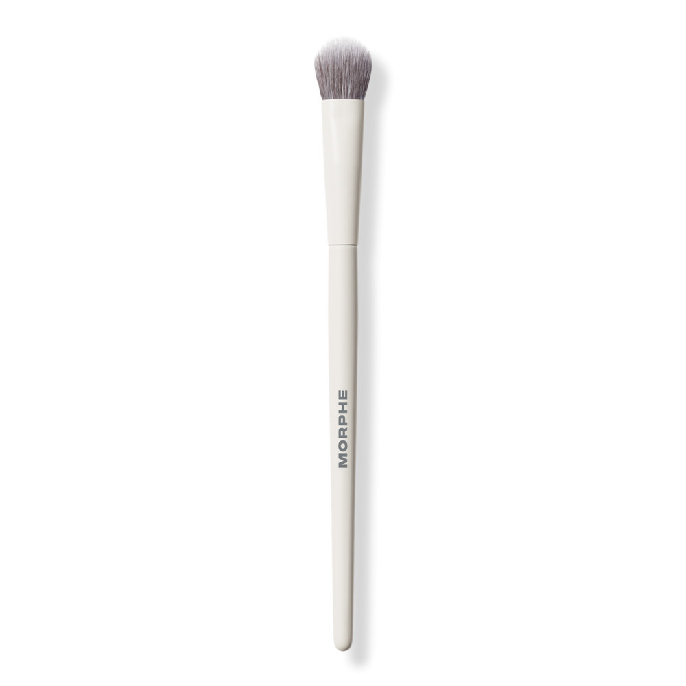 Morphe M131 Rounded Paddle Concealer Brush | Ulta