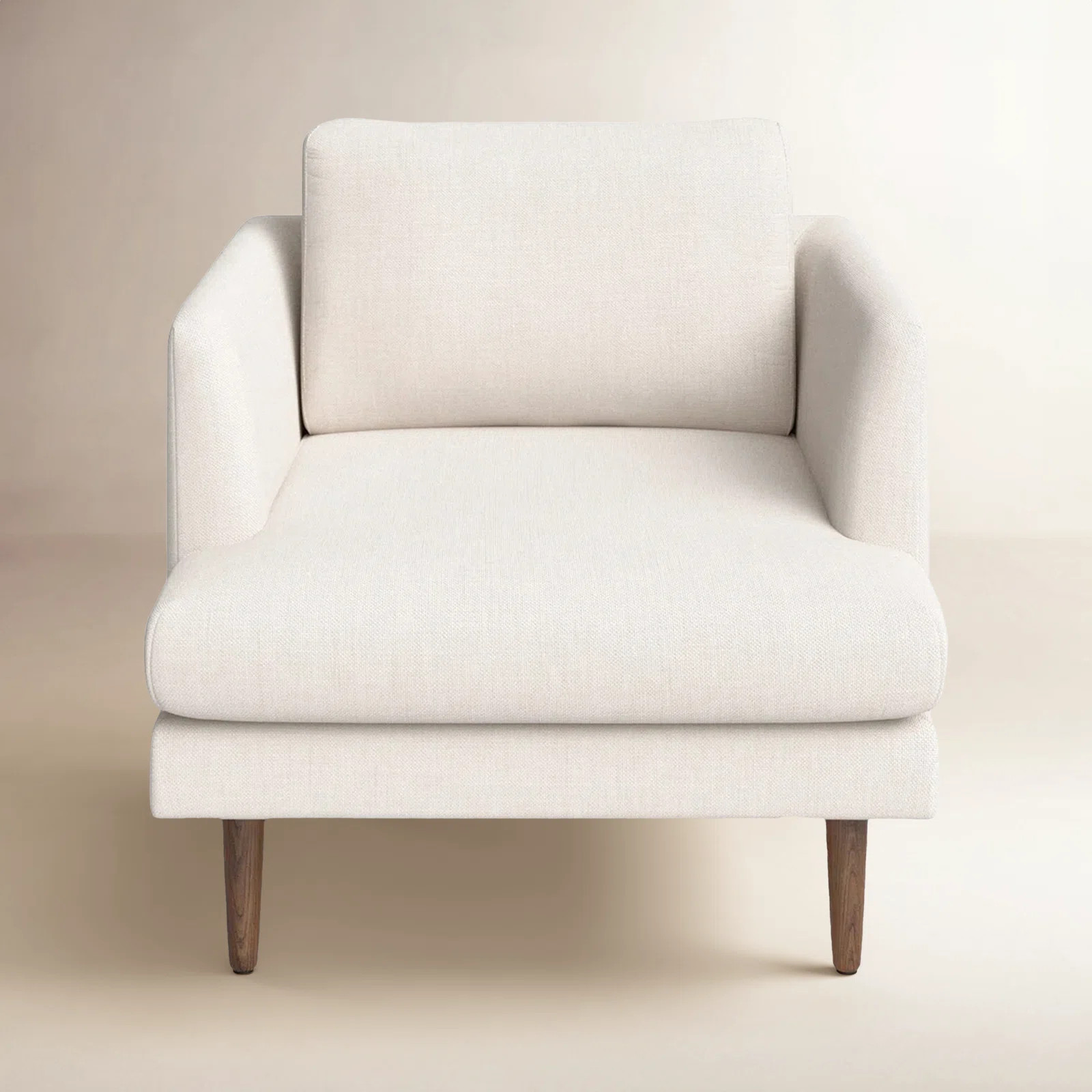Miller Upholstered Armchair | Wayfair North America
