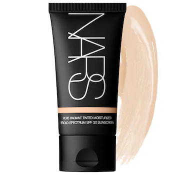Pure Radiant Tinted Moisturizer Broad Spectrum SPF 30 - NARS | Sephora | Sephora (US)