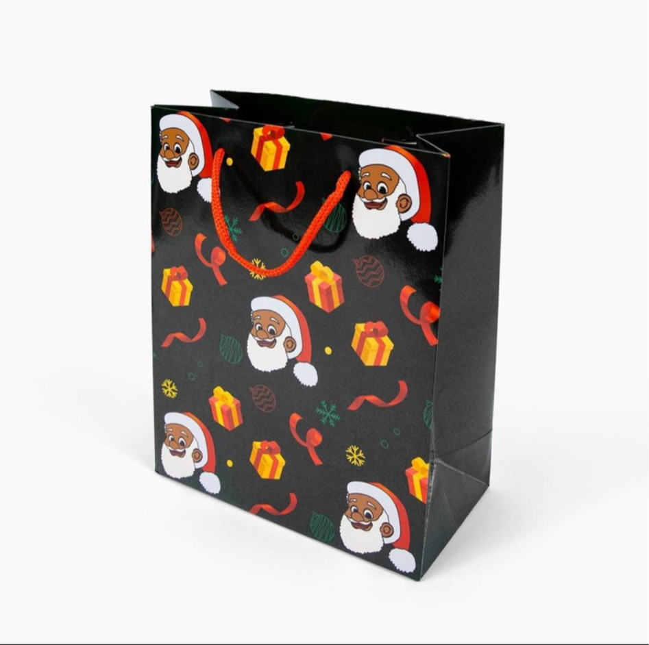 Clarence Claus gift bag

#LTKHoliday #LTKSeasonal #LTKkids