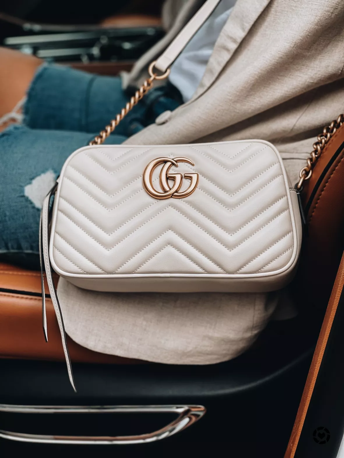 Ophidia GG small handbag curated on LTK