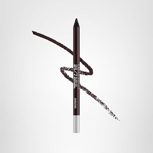 Urban Decay 24/7 Glide-On Waterproof Eyeliner Pencil - Smudge-Proof, Long-Lasting, Transfer-Proof... | Amazon (US)