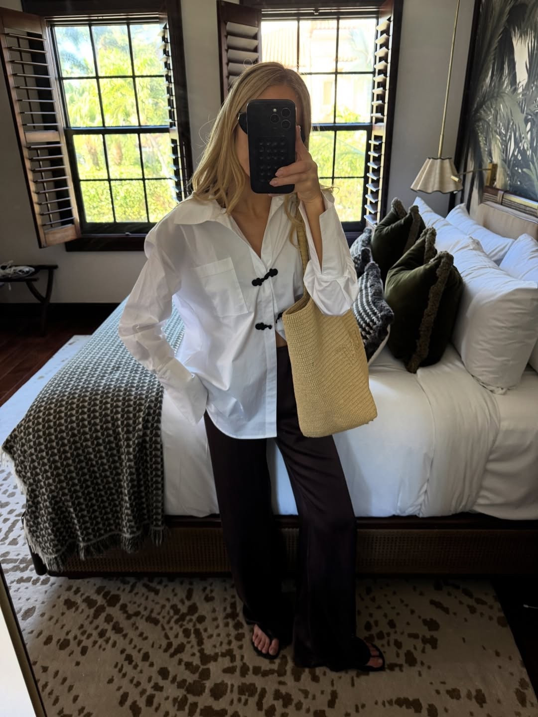 our new oversized poplin shirt is a modern essential

designed to be worn as a cover up or styled with matching skirts and separates

#LTKdayinmylife #LTKgrwm #LTKootd