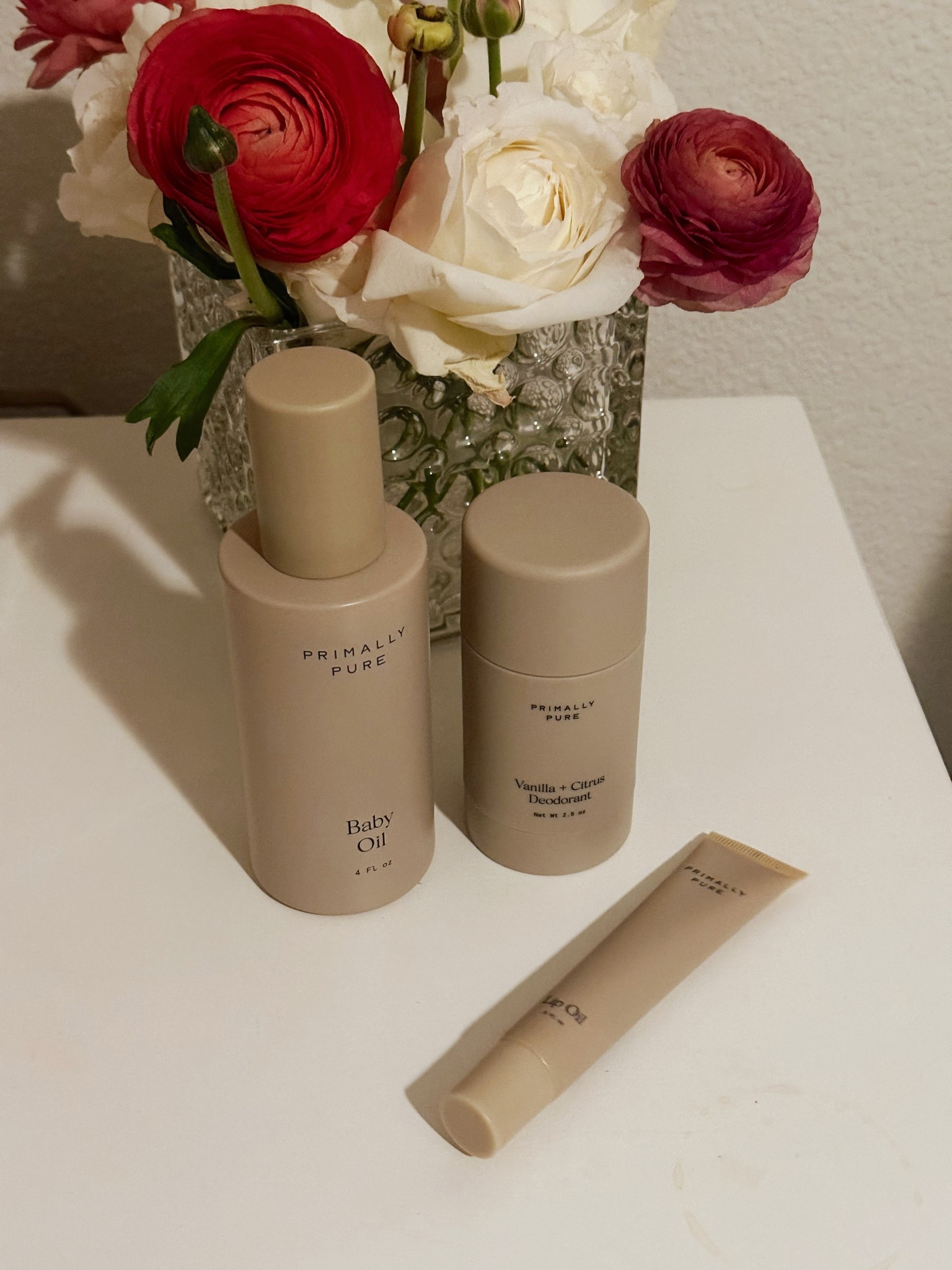 Obsessed with everything Primally Pure - their new lip oil is amazing and I love all of their non toxic body care - best natural deodorant I’ve ever used! 🧖🏼‍♀️

#LTKBeauty #LTKGiftGuide