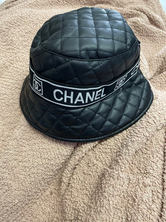 Cc bucket hat | Etsy (US)