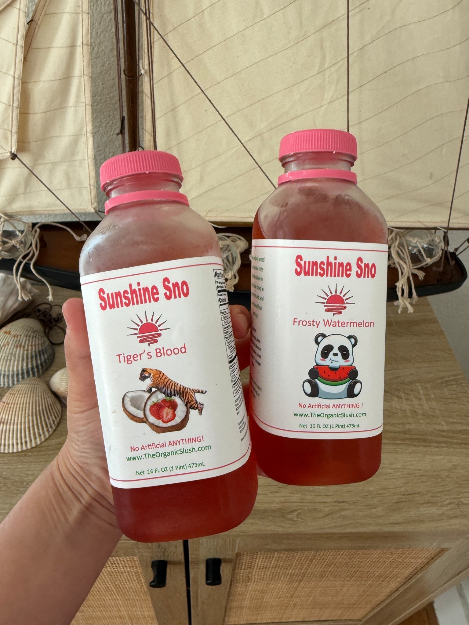 Organic dye free snow cone syrup that taste great! 

#LTKSeasonal #LTKSummerEdit #LTKKids