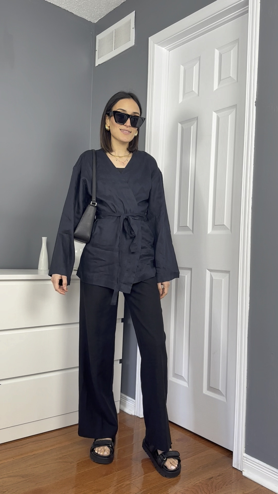 Spring/summer outfit inspo

#LTKSeasonal #LTKshoecrush #LTKstyletip