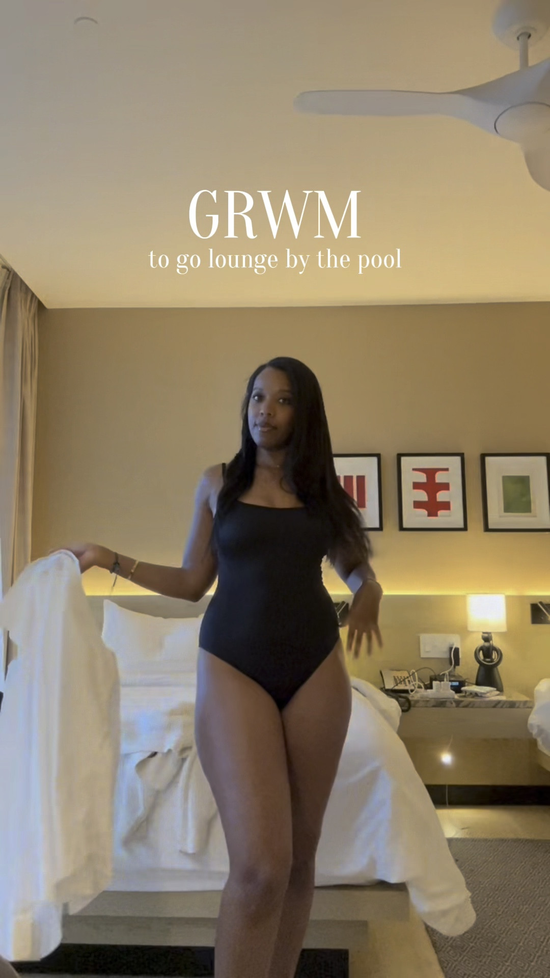 Linking similar affordable items from Amazon! Follow @sunkissedcomplexion for more🖤🖤 

#coverup #blackbikini #bikini #swimwear #onepiece #resortwear #vacationoutfits 

#LTKtravel #LTKSpringSale #LTKswim