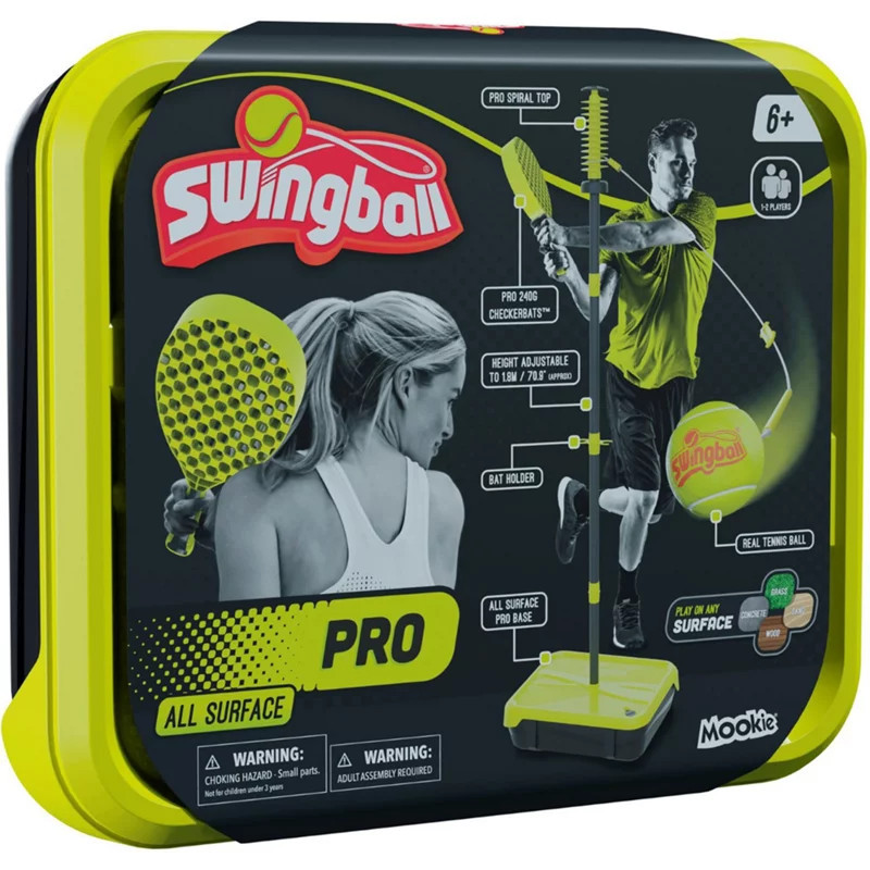 NSG Swingball Pro Tether Tennis | Academy Sports + Outdoors