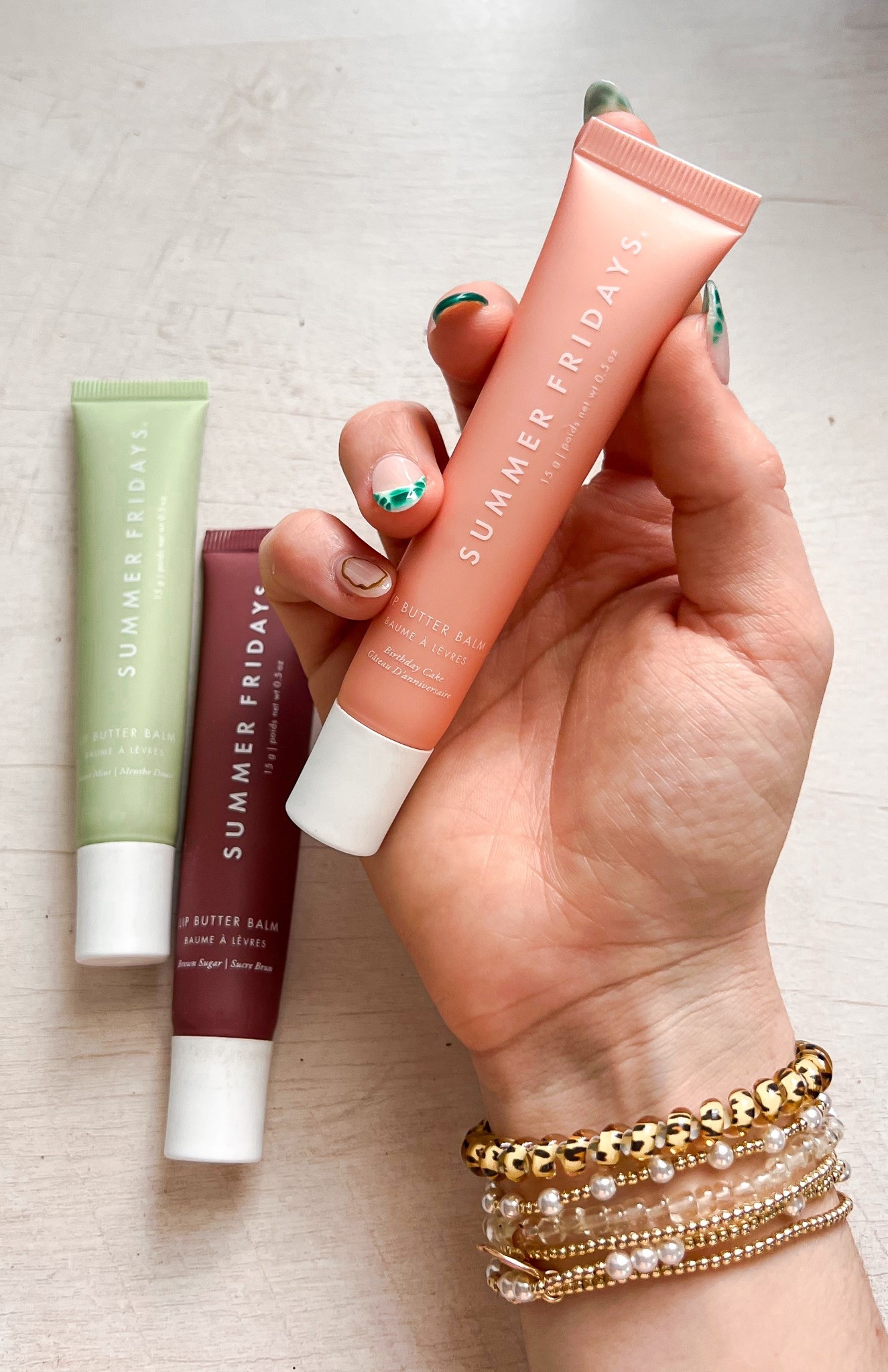 My favorite Summer Fridays!!! 

#LTKBeauty