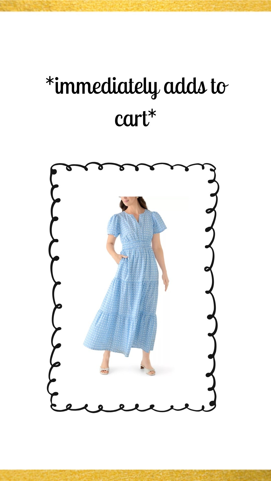 Currently under $40!!! Cutie dress for Spring, Easter, & vacation! 

Easter dresses • Easter dress ideas • dresses for Easter • spring dress • spring dresses 

#LTKSaleAlert #LTKSeasonal