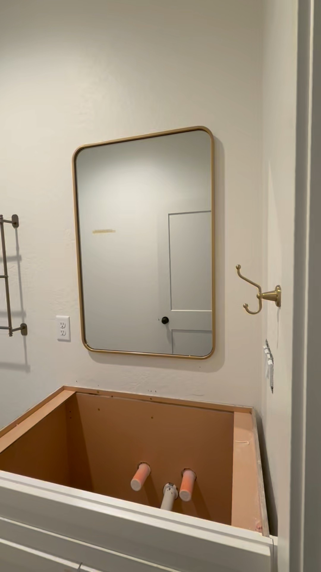 The perfect affordable bathroom hardware that’s not cheesy or basic! 

Find more content on Instagram @dealdesignco for more sources and daily finds from crate & barrel, CB2, Amber Lewis, Loloi, west elm, pottery barn, rejuvenation, William & Sonoma, amazon, shady lady tree, interior design, home decor, studio mcgee x target, bedroom furniture, living room, bedroom, bedroom styling, restoration hardware, end table, side table, framed art, vintage art, wall decor, area rugs, runners, vintage rug, target finds, sale alert, tj maxx, Marshall’s, home goods, table lamps, threshold, target, wayfair finds, Turkish pillow, Turkish rug, sofa, couch, dining room, high end look for less, kirkland’s, Ballard designs, wayfair, high end look for less, studio mcgee, mcgee and co, target, world market, sofas, loveseat, bench, magnolia, joanna gaines, pillows, pb, pottery barn, nightstand, throw blanket, target, joanna gaines, hearth & hand, floor lamp, world market, faux olive tree, throw pillow, lumbar pillows, arch mirror, brass mirror, floor mirror, designer dupe, counter stools, barstools, coffee table, nightstands, console table, sofa table, dining table, dining chairs, arm chairs, dresser, chest of drawers, Kathy kuo, LuLu and Georgia, Christmas decor, Xmas decorations, holiday, Christmas Eve, NYE, organic, modern, earthy, moody, faux plants, arm chair, wood constole table, nightstand, cabinet, burlwood, candlesticks, slipcover ottoman, floral throw pillow, framed art, home decor, woven basket 

#LTKHome #LTKFindsUnder100 #LTKSaleAlert