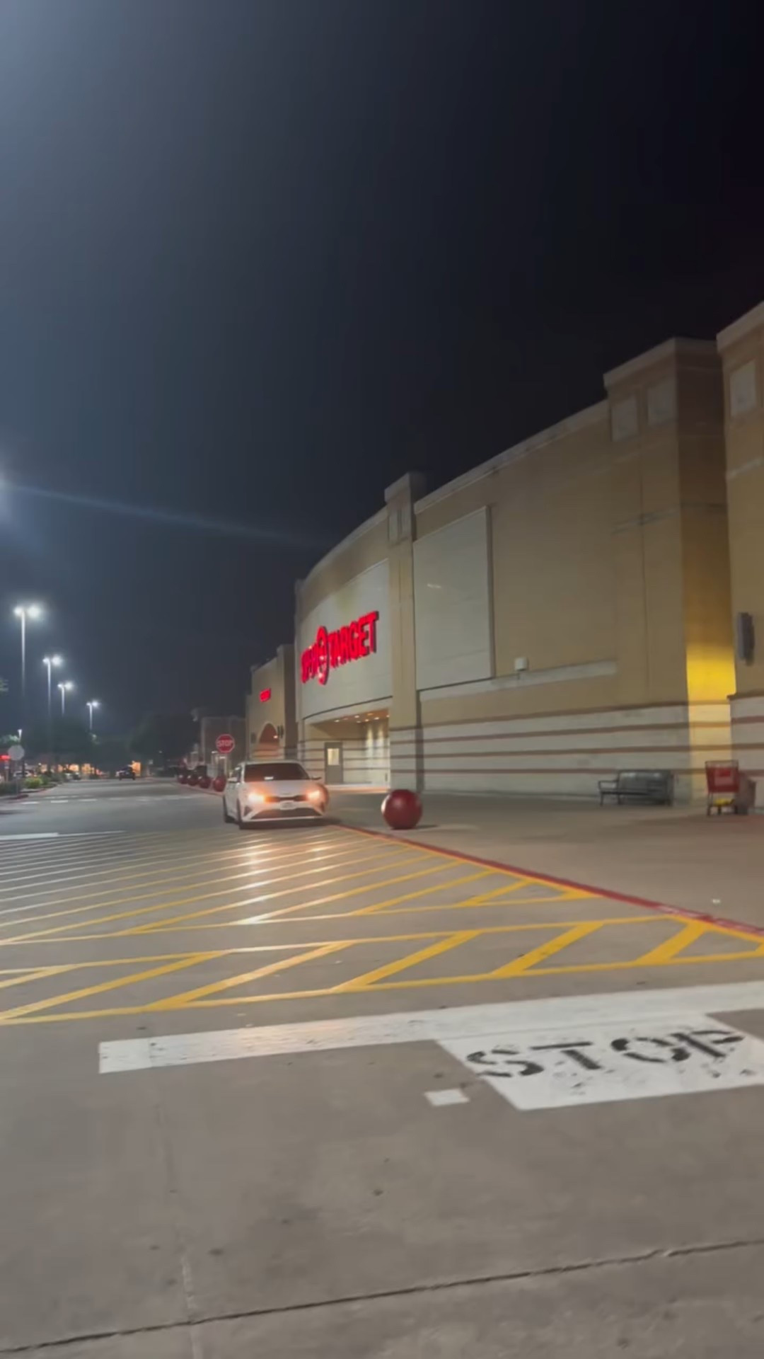 Come Target shopping with us!

My baby’s in charge of the cart now & I’m out here looking for clean products 🥺

I heard about  Athena Club’s Body Wash + Deodorant so I picked them up at our local @target.

The packaging is so pretty & sleek plus it has clean ingredients, no harsh stuff added. These smell so fresh & luxurious ~ 

@athenaclub, welcome to the routine!

#houstonhummingbirds
#AthenaClub
#partnership
#SelfCareUpgraded