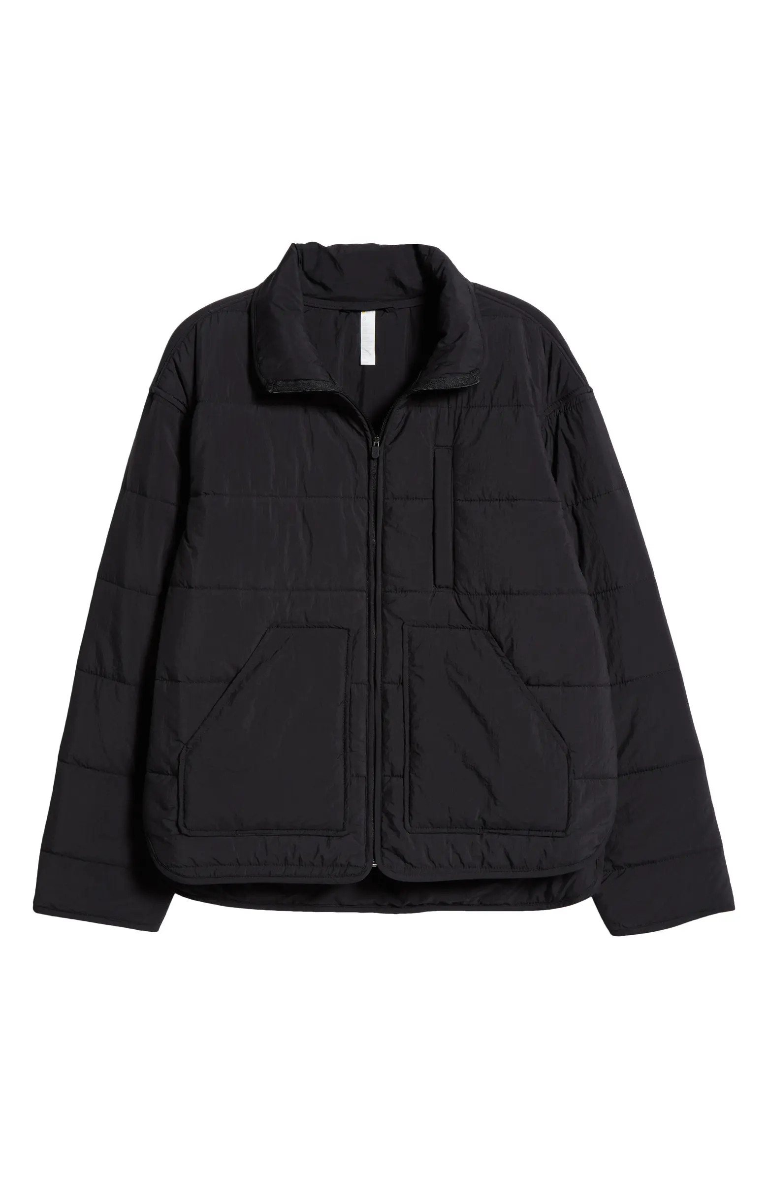 Quilted Packable Jacket | Nordstrom