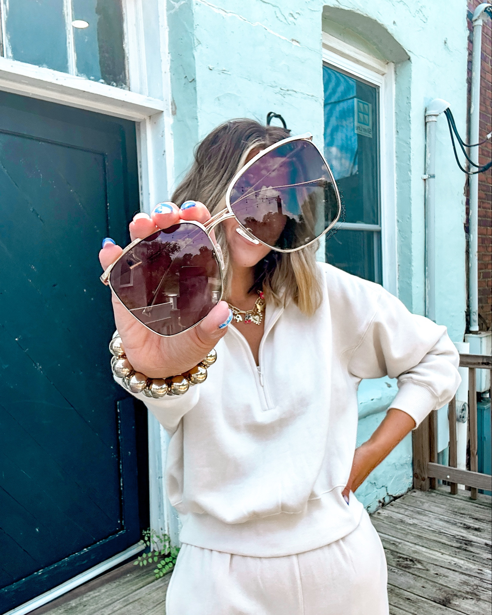 DIFF SUNGLASSES YOU NEED FOR FALL 🍂

#LTKStyleTip #LTKFallSale
