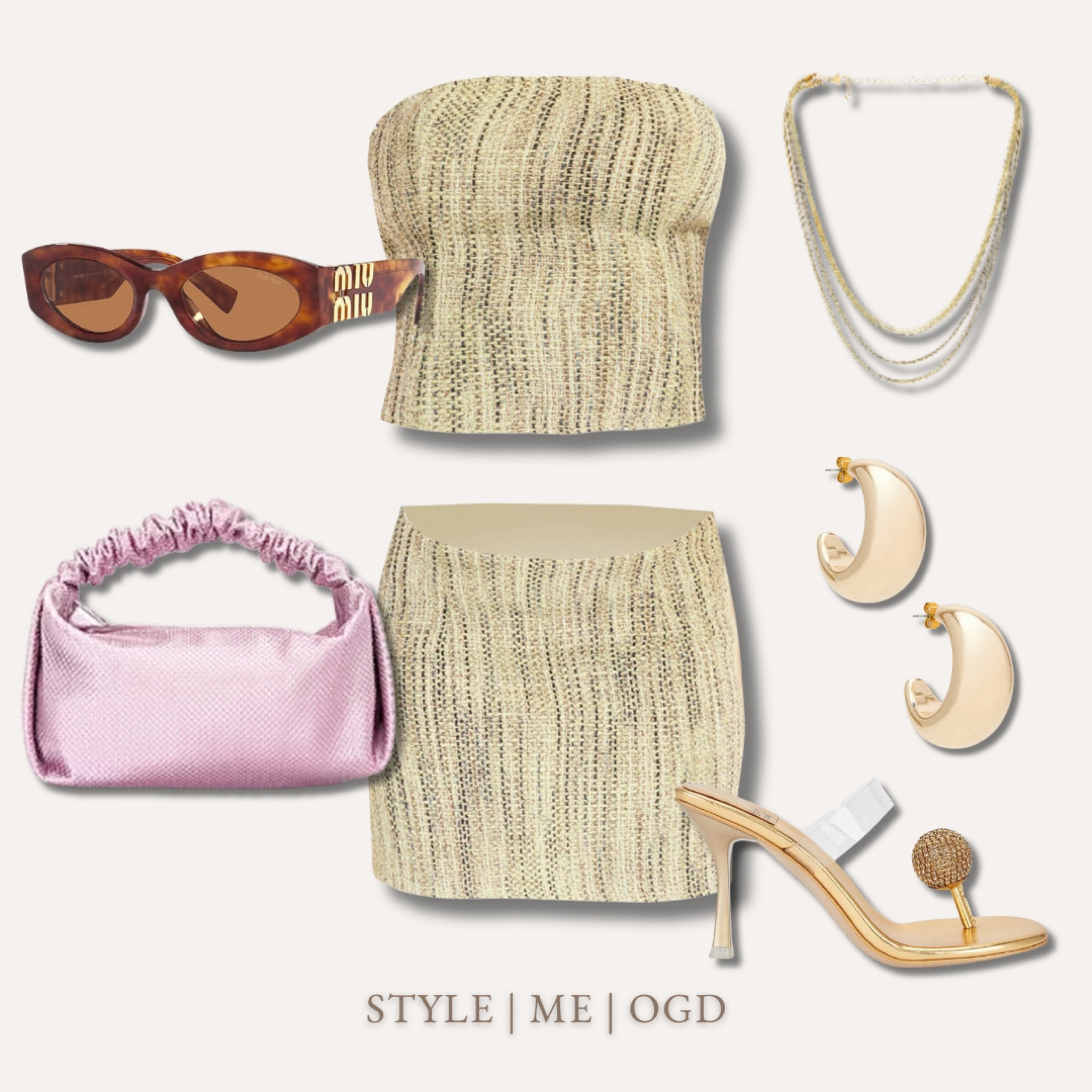 Girls outfit for summer night out

#LTKstyletip #LTKFind #LTKshoecrush